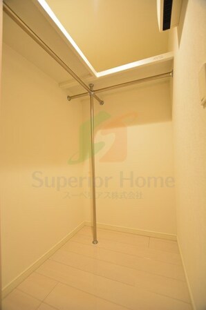 カスタリア人形町IIIの物件内観写真